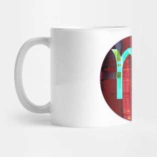 Scorpio Mug